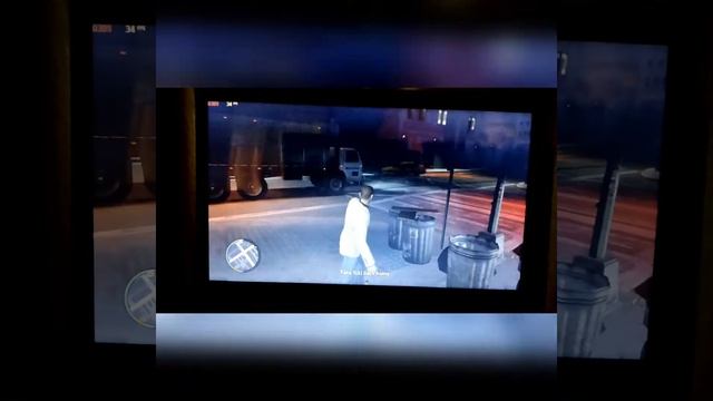 GTA IV i7 3632QM 6gb ram смотреть онлайн