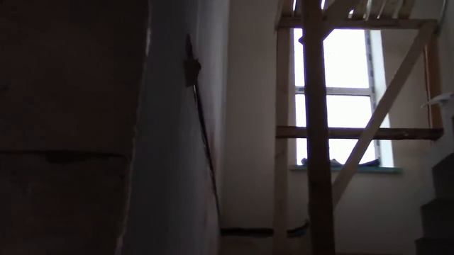 Первый этап установки кондиционера в своем доме смотреть онлайн