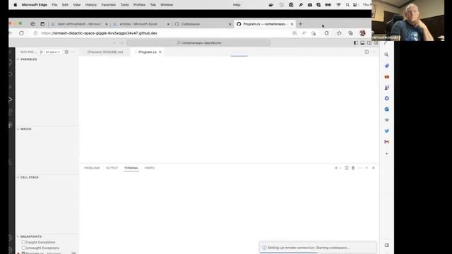 Nir Mashkowski - Understanding Cloud Development Patterns in Azure Serverless and PaaS Offerings смотреть онлайн