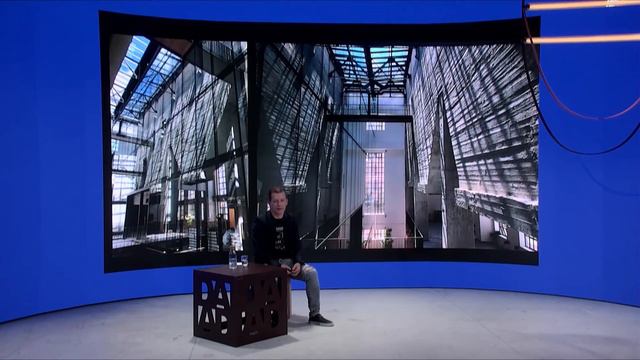 DAAD/DAAF 2021 – Development / PENTA смотреть онлайн