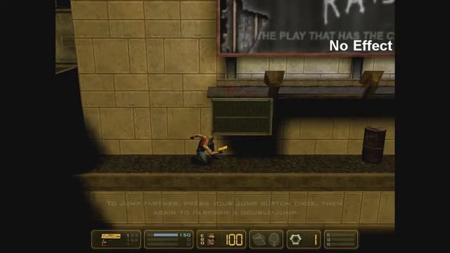 Duke Nukem: Manhattan Project (2002/Microsoft Windows/Xbox 360) HD смотреть онлайн