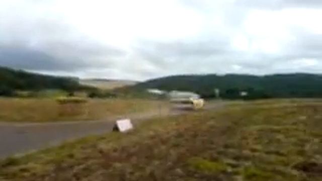 Audi Quattro Sport S1 Classic Rally Germany 2006 смотреть онлайн