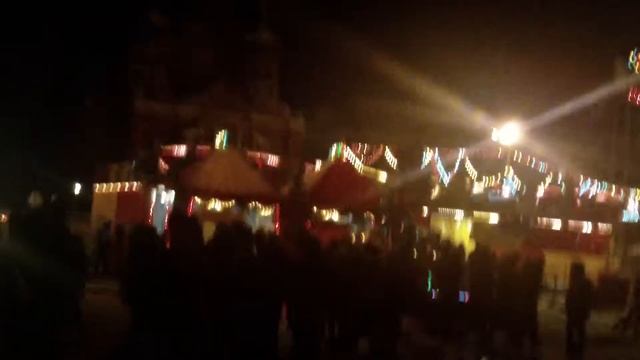 Тульская Ёлка 2011 смотреть онлайн