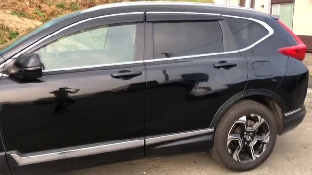 ? HONDA CR-V / TOYOTA VITZ ОТПРАВЛЯЮТСЯ В НИЖНЕВАРТОВСК / ЕКАТЕРИНБУРГ