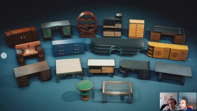Learn Modular Environments in Unreal Engine with Clinton Crumpler смотреть онлайн