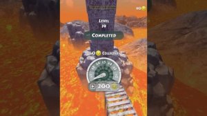 GyroSphere Trials VS Rollance Adventure Balls - All Levels Android iOS Gameplay #1