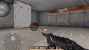 А МОЙ КОСМОС ГЕМАТОМА...(STANDOFF 2 МУВИК)