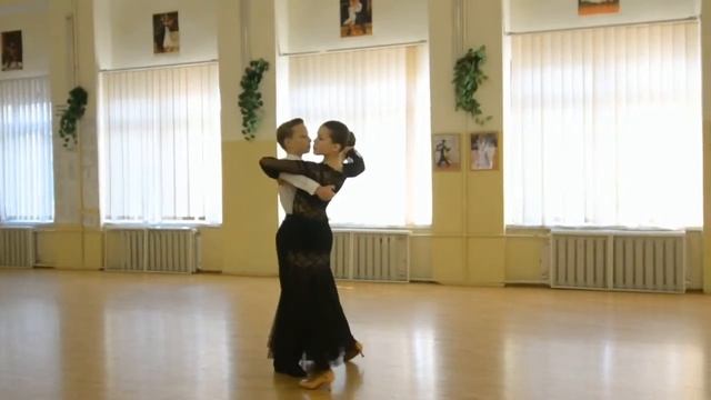 5 Уровень Танго перечень фигур смотреть онлайн