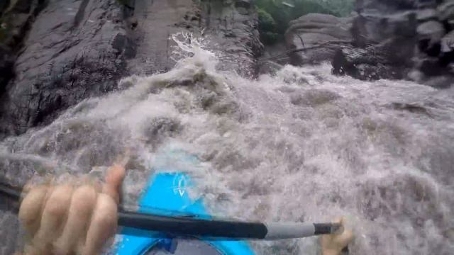 Rio Negro #missionwwcolombia смотреть онлайн