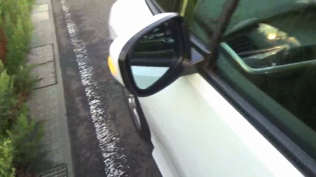 前編レガシィから乗り換えたHONDA ジェイドHV紹介ドライブ