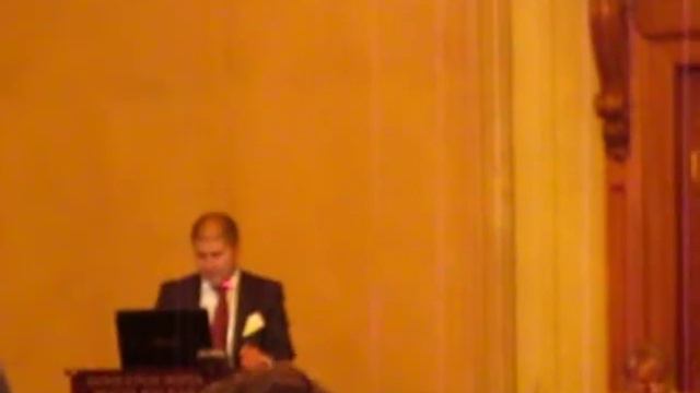 Конференция ЗБУТ 2012 - "Асарел-Медет"АД смотреть онлайн