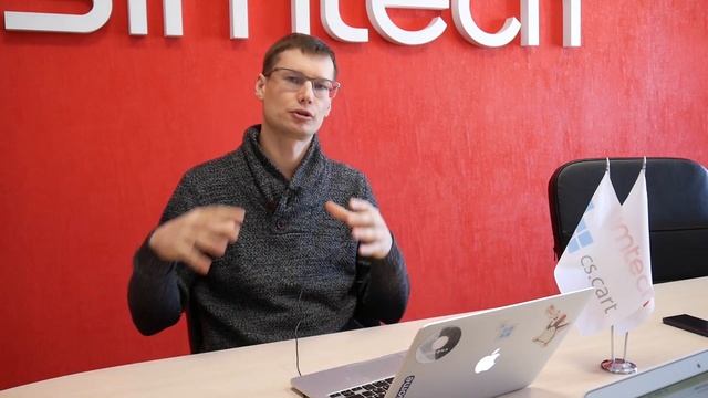 Что изменилось в CS-Cart за Январь 2019 смотреть онлайн