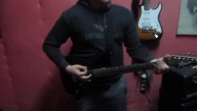 Skinhate Паскуда (Cover) Барабани: Вова БЕЗОДНЯ смотреть онлайн