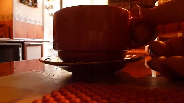 УТРЕННЯЯ БОЛТАЛКА ЗА ЧАШЕЧКОЙ КОФЕ :) О возрасте...:))) смотреть онлайн