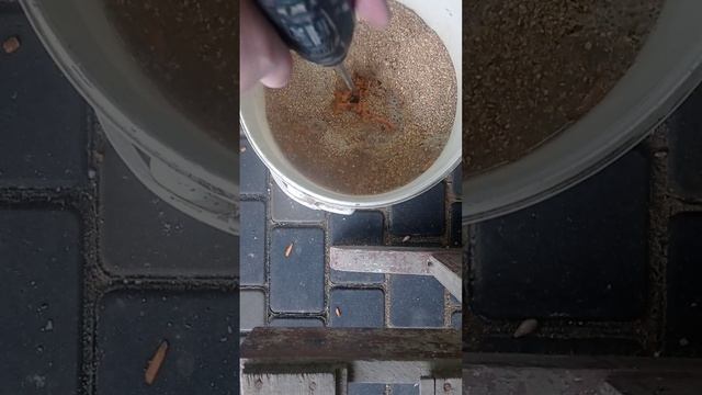 Зимняя мешанка с тертой морковью для кур смотреть онлайн