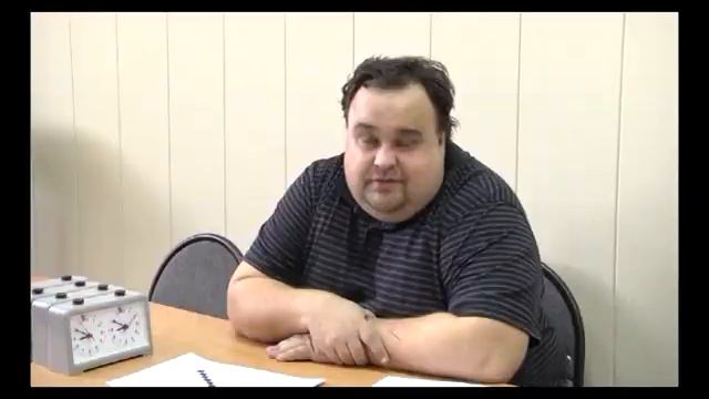 шахматы Лосева смотреть онлайн