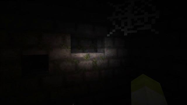 Хоррор карта "The Shadows: House" // Minecraft смотреть онлайн
