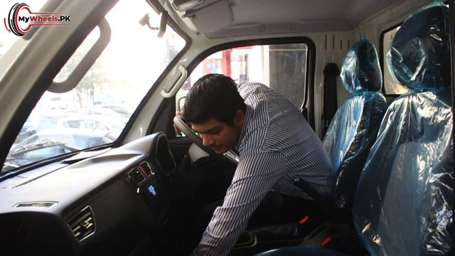 Forland T5 Pickup Truck 2021 Detail Review |Forland Pakistan |MyWheels.Pk смотреть онлайн