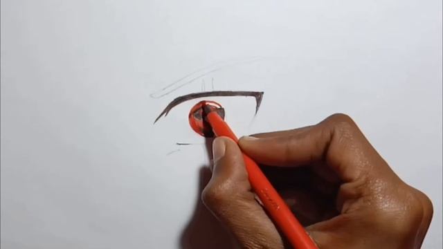 How To Draw Kakashi's Mangekyou Sharingan смотреть онлайн