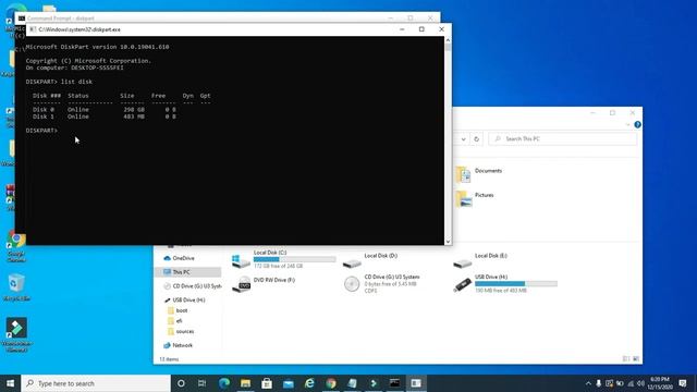 How To Unlock A Locked Disk Drive by Removing Write Protection смотреть онлайн
