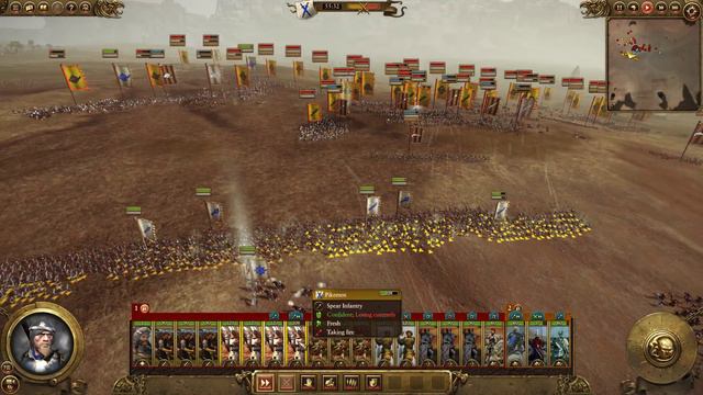 BORDER PRINCES, ESTALIA, TILEA MOD! Warhammer Mod - Cataph's The Southern Realms | SurrealBeliefs смотреть онлайн