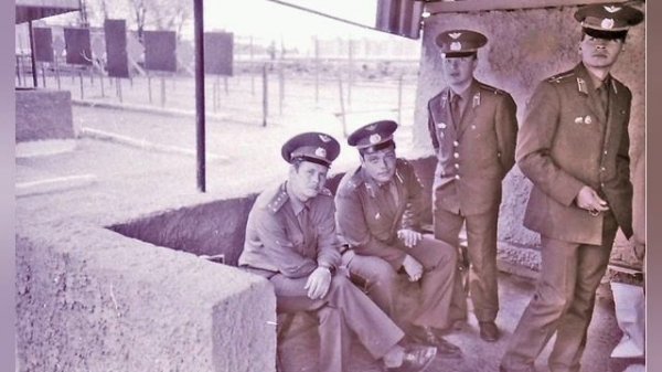 Байконур - 95/46180