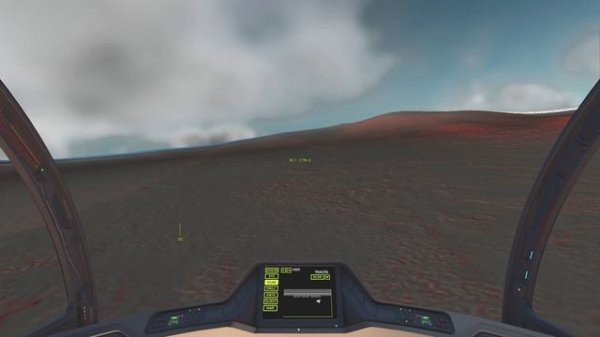 Earth Analog | Relaxing space exploration