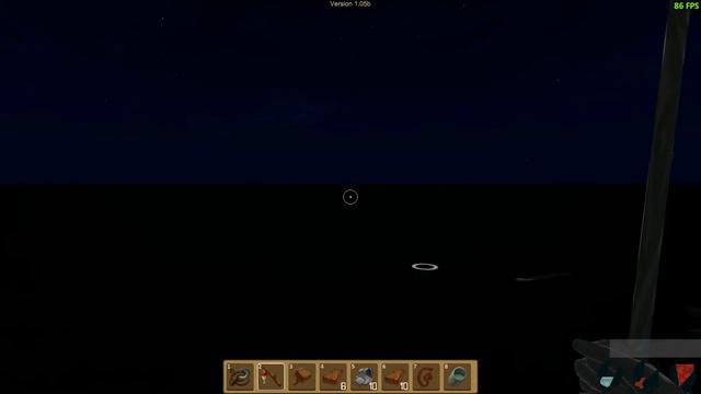 RAFT #1 | ОБЗОР В ОТКРЫТОМ ОКЕАНЕ смотреть онлайн