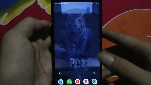 Cara mengganti Boot Animasi [All Android] || ROOT/NO ROOT смотреть онлайн