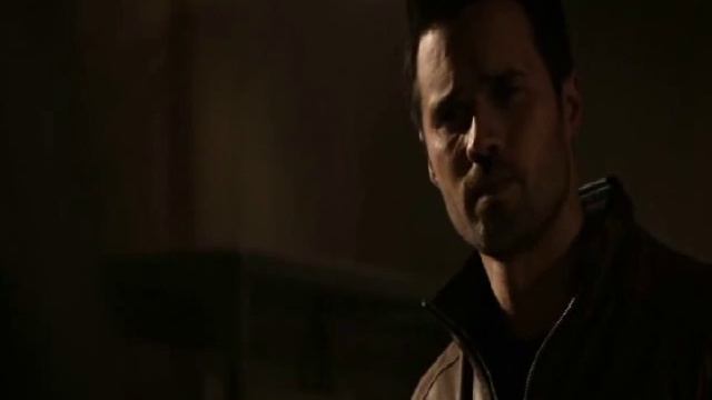 История Гидры - Агенты ЩИТ s02e08 смотреть онлайн