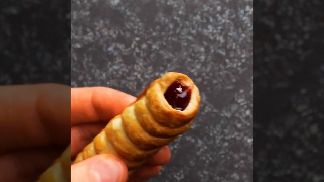 25 ПРОСТЫХ И АППЕТИТНЫХ РЕЦЕПТА ДОМАШНЕЙ ВЫПЕЧКИ смотреть онлайн