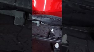 Jetour Dashing  разбор под полную оклейку