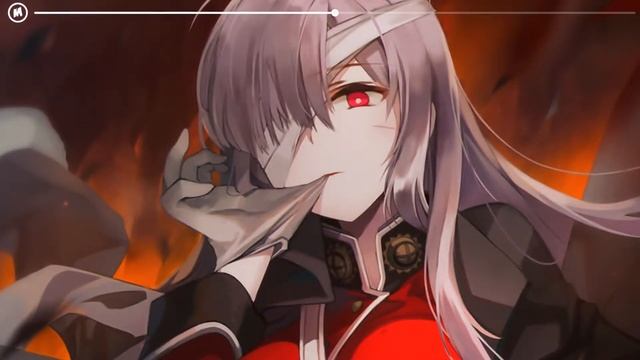 Nightcore - Wilted смотреть онлайн