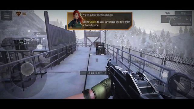 Fz9 :Timeshift | legacy of the cold war |Mobile смотреть онлайн