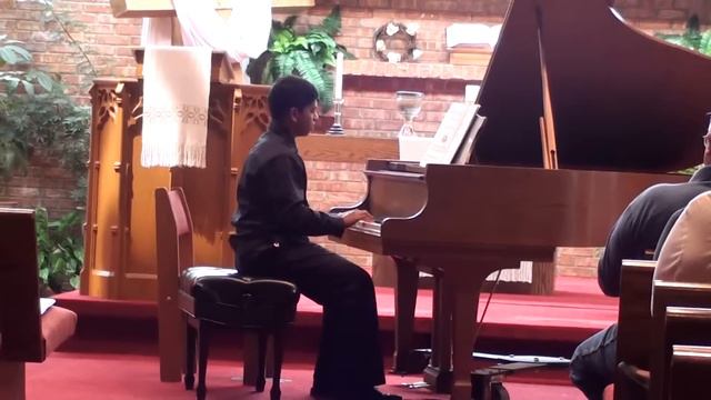 Sai Piano смотреть онлайн