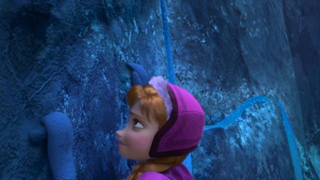 Anna's Journey to Elsa | Kids Cartoon | Frozen смотреть онлайн