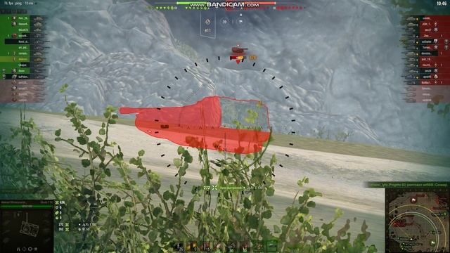 WorldOfTanks смотреть онлайн