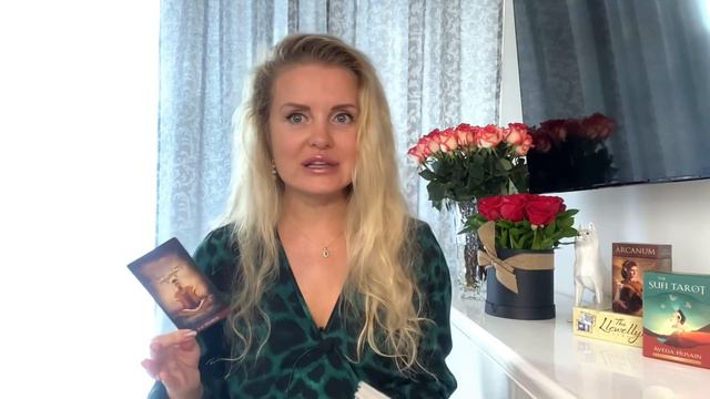 Сатурн🪐 в Рыбах ♓️. Конец 30-летнего цикла смотреть онлайн