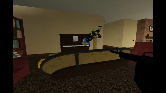 FBI OPEN UP | Roblox Edition смотреть онлайн