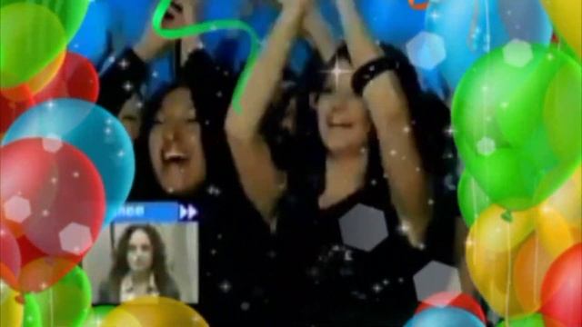 Поздравление от Филиппа Киркорова! С днём рождения! смотреть онлайн