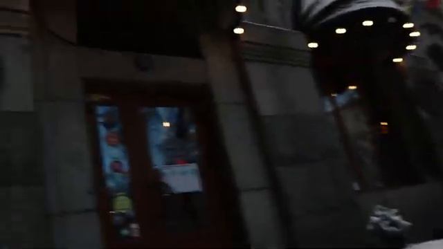 DogVlog Киев. Путешествие с собакой: впервые в метро, Крещатик, кафе Druzi, ВДНХ: Зимова країна 202 смотреть онлайн