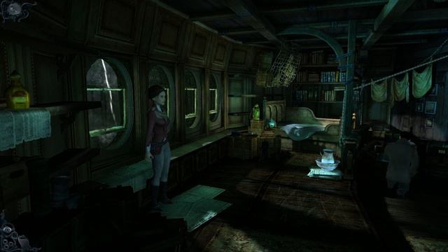 Black Sails - The Ghost Ship - Full Game GIVEAWAY ( 1 Steam CD-Keys ) [PC] [Ended] смотреть онлайн