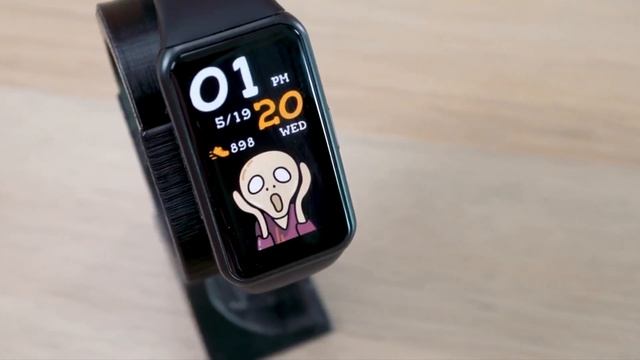 Honor Band 6 | Best Fitness Tracker | Amazing Health Tips смотреть онлайн