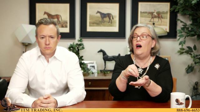 YOUR QUESTIONS ANSWERED: Q&A with Lynette Zang and Eric Griffin смотреть онлайн
