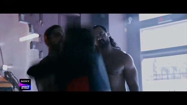 John Abraham, Drew Mclntyre WWE Super Star|| смотреть онлайн