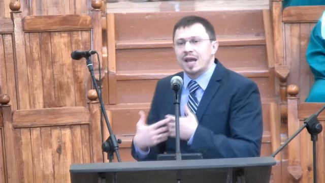 Богослужение 04.12.2022 смотреть онлайн