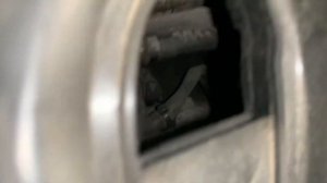 Mercedes Benz W204 w212 замена клапана вентиляции картерных газов change crankcase ventilation valv