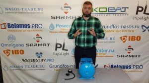 Как настроить гидроаккумулятор системы водоснабжения