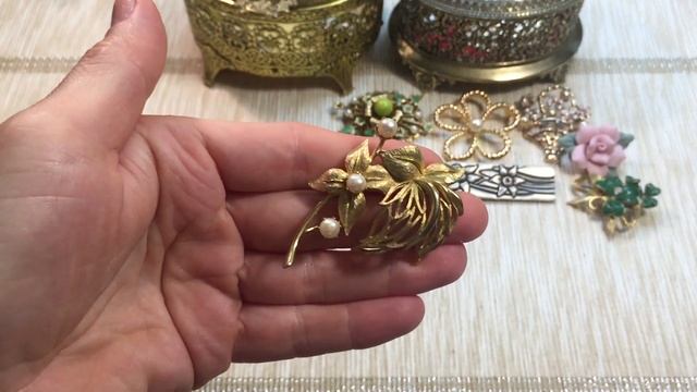 #12 ЦВЕТОЧНАЯ ФЕЕРИЯ ОТ ИМЕНИТЫХ БРЕНДОВ. ДИОР, БРУКС, ЯПОНИЯ, JJ, Каподимонте, DAP... ? смотреть онлайн