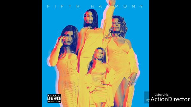 Fifth Harmony - He Like That (Live Studio Versión)